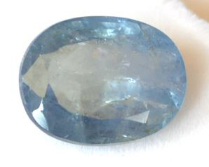 Neelam (Blue Sapphire)